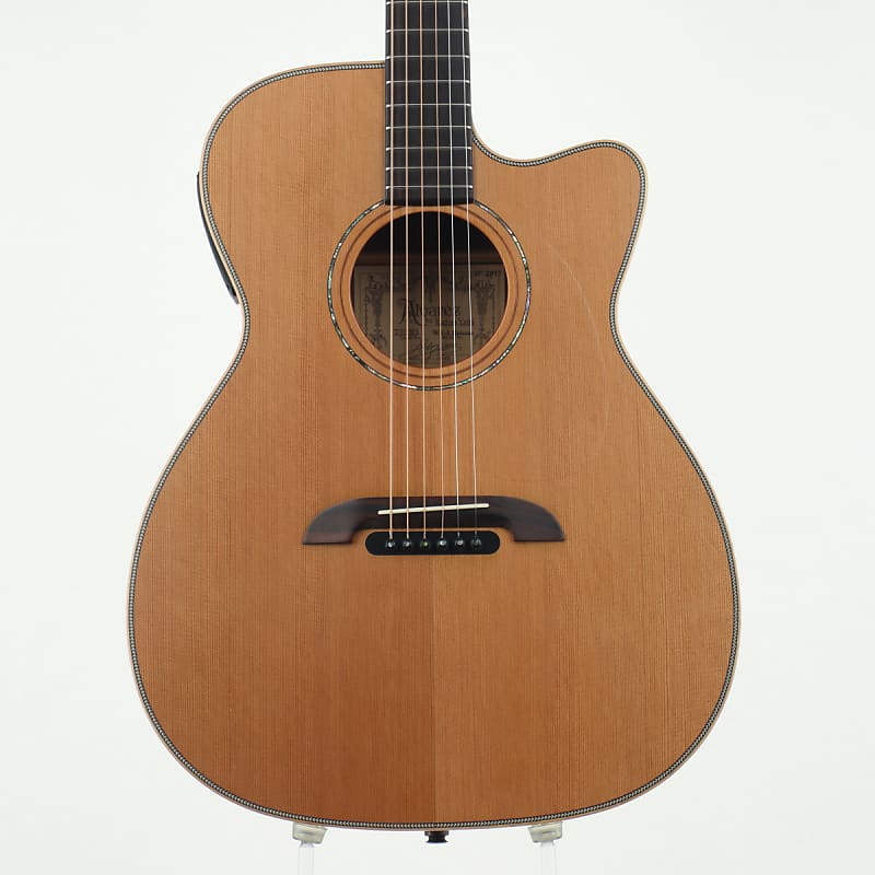 K.Yairi WY-1 Reissue Natural [SN 72293] (01/08)