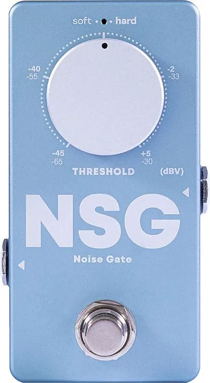ギター Darkglass Electronics / NSG Noise Gate NSG – Darkglass
