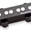 Seymour Duncan BASSLINES SJB-3 Quarter-Pound Pickup for Jazz Bass - Seymour Duncan SJB-3 / Neck