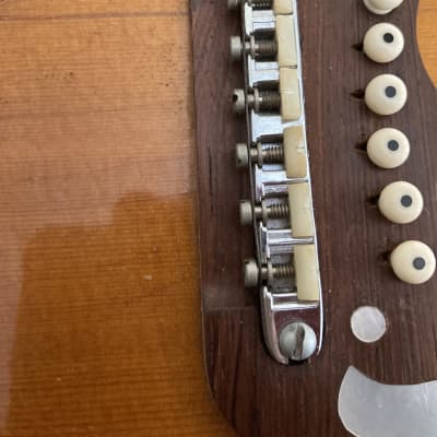 Gibson Dove 1962 - 1967 | Reverb