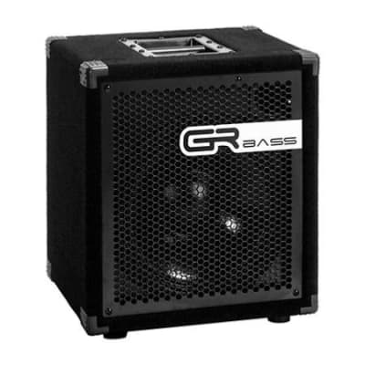 GR Bass Cube 112 8bk for sale