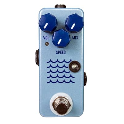 Reverb.com listing, price, conditions, and images for jhs-the-tidewater