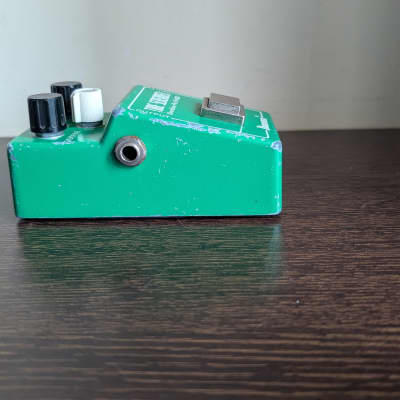 Ibanez TS808 Tube Screamer. Vintage original image 5
