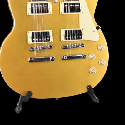 Immagine Unbranded Double Neck 12/6 - Gold - 3