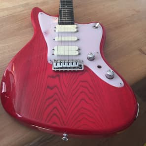 Classic Levinson Blade Limited Natural High End Boutique