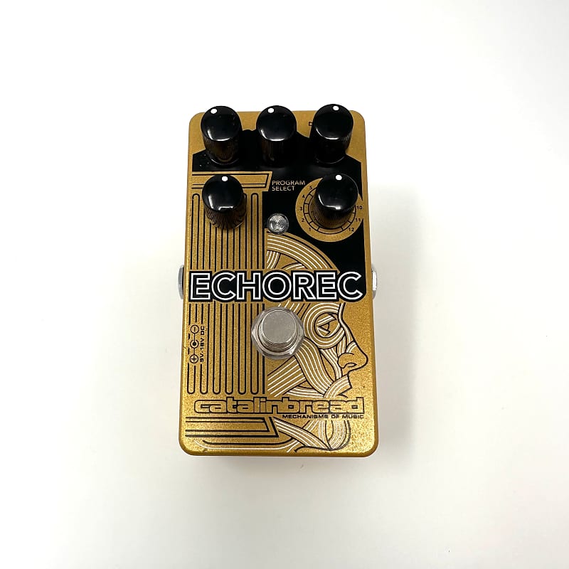 Catalinbread Echorec