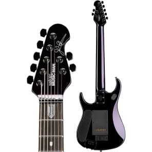 Ernie Ball Music Man John Petrucci Signature JPX-7 7-String