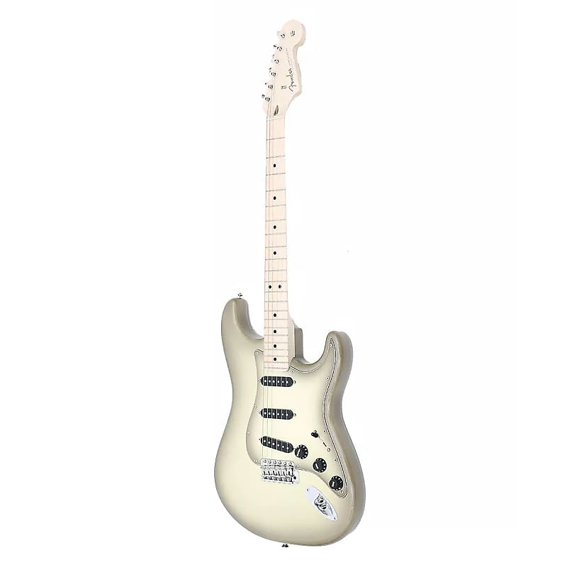 Fender Custom Shop Eric Clapton Crossroads 10th Anniversary Stratocaster image 1