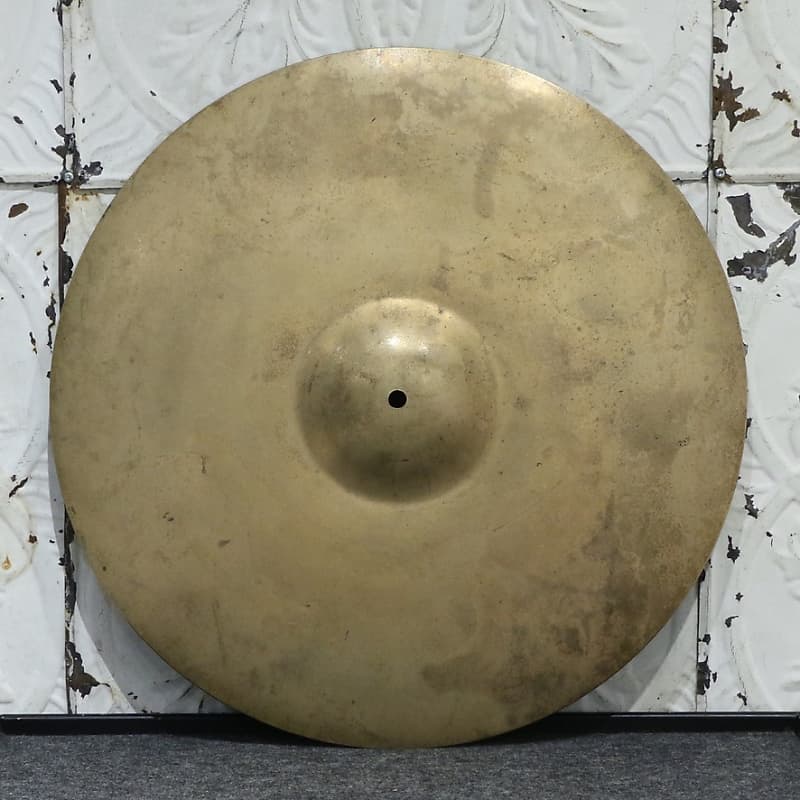 Zildjian 20