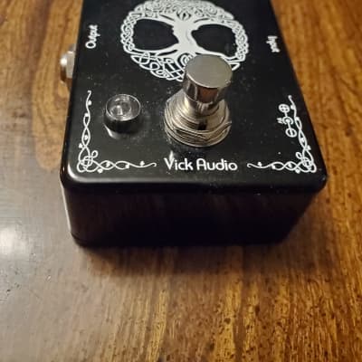 Vick Audio Tree Of Life Overdrive | Reverb