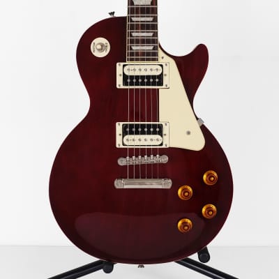 Epiphone Les Paul Traditional Pro