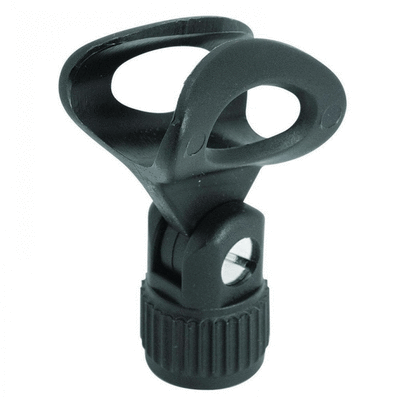 On Stage MY251 Elliptical Microphone Clip image 1