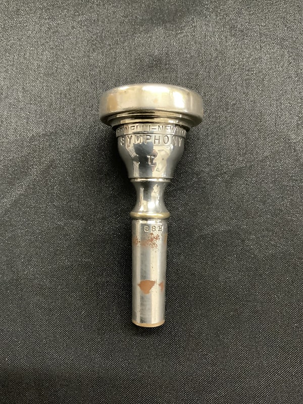 管楽器・吹奏楽器 GIARDINELL NEW YORK SYMPHONY B GP 管楽器・吹奏楽器 GIARDINELL NEW YORK SYMPHONY B GP 管楽器