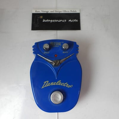 Reverb.com listing, price, conditions, and images for danelectro-milkshake-chorus