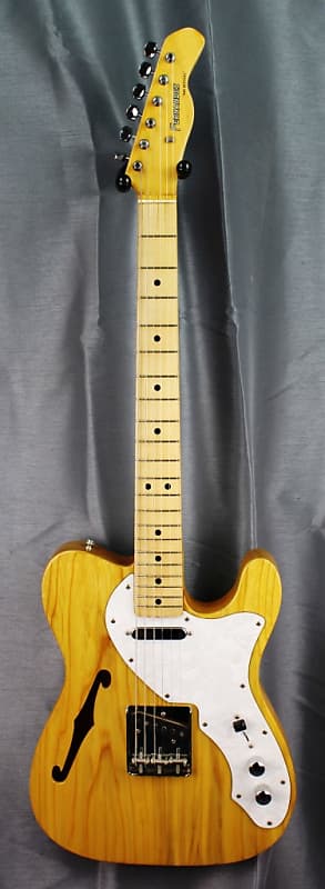 Fernandes Telecaster 