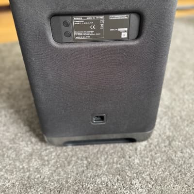 Sony BRAVIA Theater Quad HT-A9M2 + Subwoofer SA-SW5 image 7