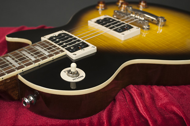 Epiphone Slash Custom Shop Limited Edition Les Paul 2008