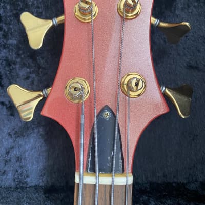 ベース ESP ELT II L'Arc~en~Ciel Tetsuya Model ESP ELT-II Tetsuya (L'Arc~en~Ciel) Signature Bass | Reverb