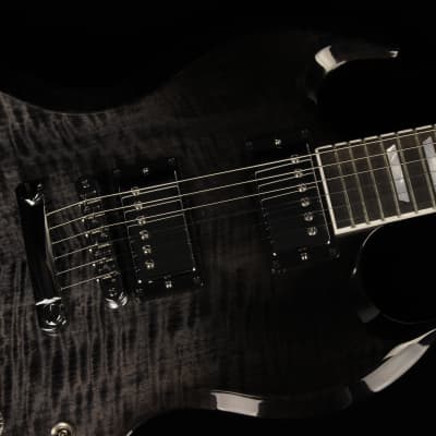 Gibson SG Modern - TBF (#369) image 3