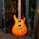USED 2011 Paul Reed Smith Custom 24 Quilt 10 top