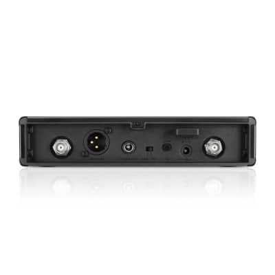 Sennheiser XSW2-CI1-A Wireless Instrument System image 2