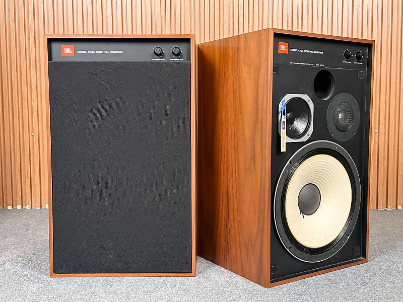 jbl 4312 a