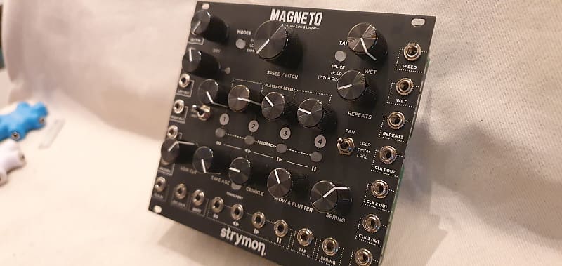 Strymon Magneto