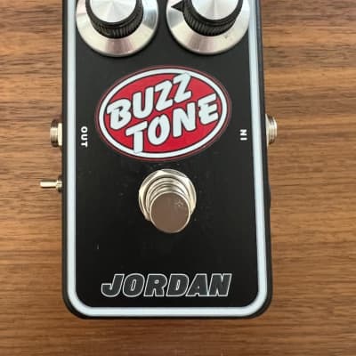 Jordan Buzztone 2024 - Black for sale