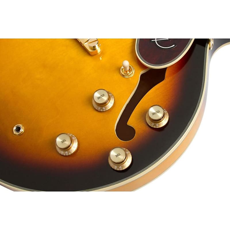 Epiphone Sheraton II Pro (2016 - 2022) | Reverb