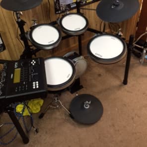 Yamaha dtx 920 hot sale