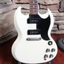1964 Gibson SG Special Polaris White