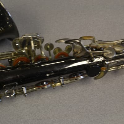 Cannonball Royal Crown Series Saxophone, Alto image 14