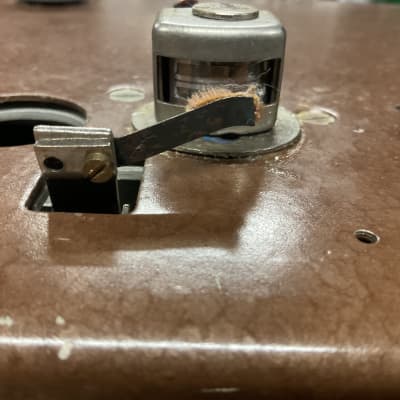 Revox T26 reel tu reel image 8