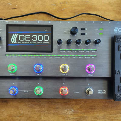 Manlay Sound Baby Face (Ge) Blue NKT275 (07/05) | Reverb Canada