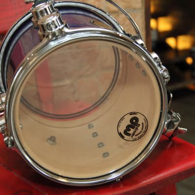 DW Collector’s 8” Rack Tom | Reverb