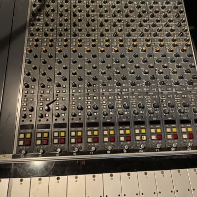 Neve 66 Series - Grey image 3