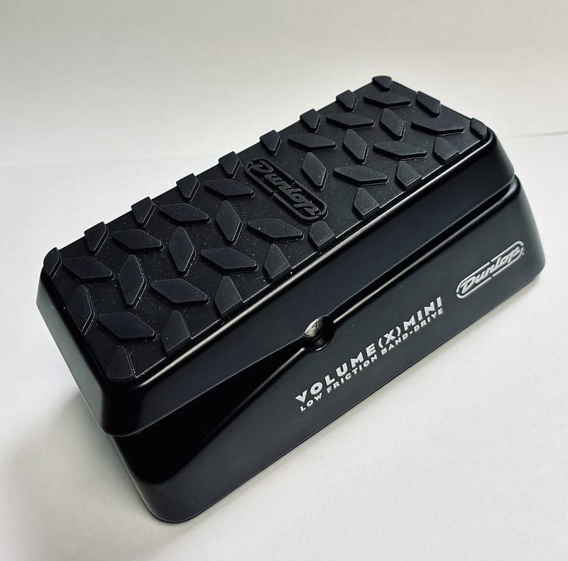 Dunlop DVP4 Volume X Mini Pedal