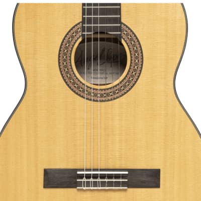 Angel Lopez GRACIANO SM Graciano Series Classical Guitar for sale