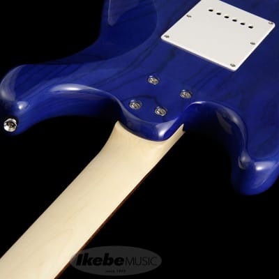 Schecter ORIENTAL LINE OL-ST DBL | Reverb
