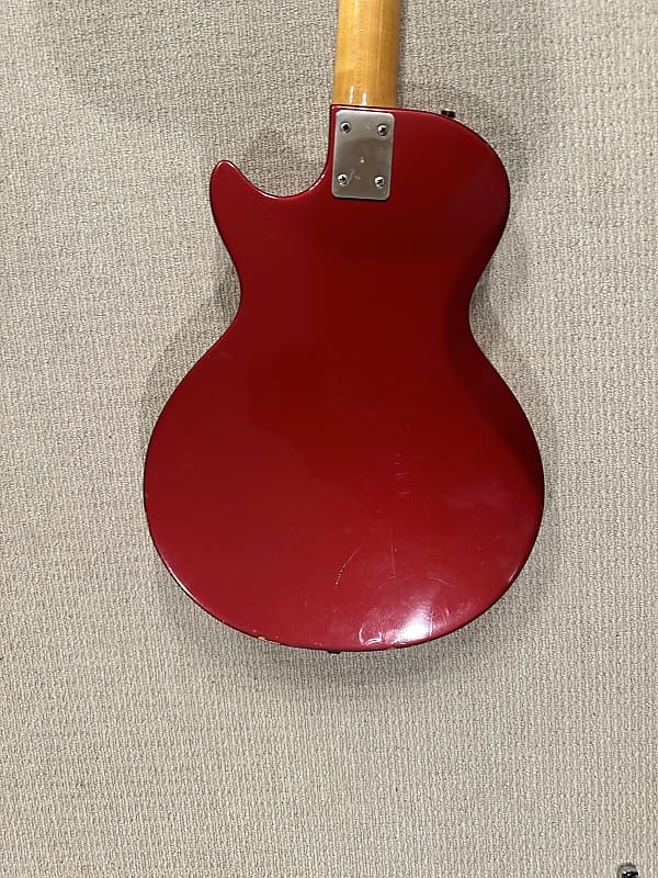 Gibson Marauder 1977年製 Wine Red（ワインレッド） Gibson Marauder 1977 Wine Red | eBay