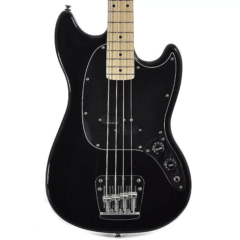 SQUIER スクワイヤー Vintage Modified ムスタングベース Squier Vintage Modified Mustang Bass 2011 - 2012 | Reverb