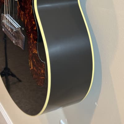Gibson J-180 Cat Stevens Collector’s Edition image 12