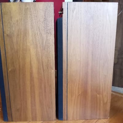 Philips 476 speakers in excellent condition - 1980's image 4