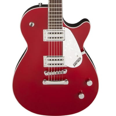 G5421 Electromatic Jet Club Firebird Red Gretsch Guitars image 3