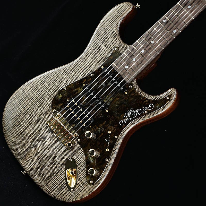 momose MC7-MV-JINDAI TAMO-SP22/R (NA-MAT) -Made in Japan- | Reverb