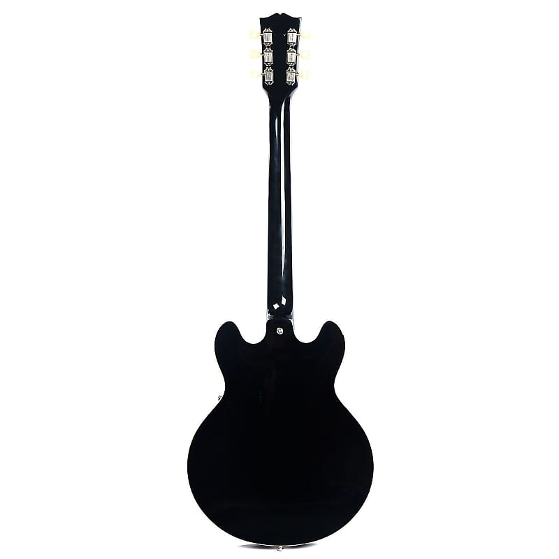 Gibson ES-390 with Mini-Humbuckers image 5