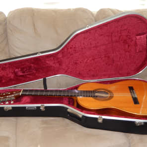 Ultra Rare - Karl Hauser - German Made - Vintage Classical