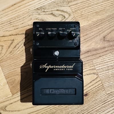 Reverb.com listing, price, conditions, and images for digitech-supernatural