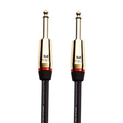 Monster Rock Patch Cables | Reverb
