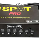 used Truetone 1SPOT Pro CS7 Power Supply, Excellent Condition *No adapter cables are included*